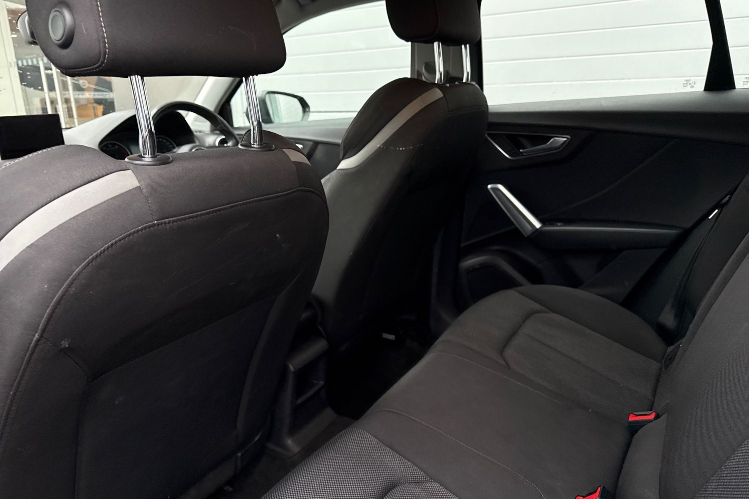 Used Audi Q2 2018 for sale - 77226548: Photo 35