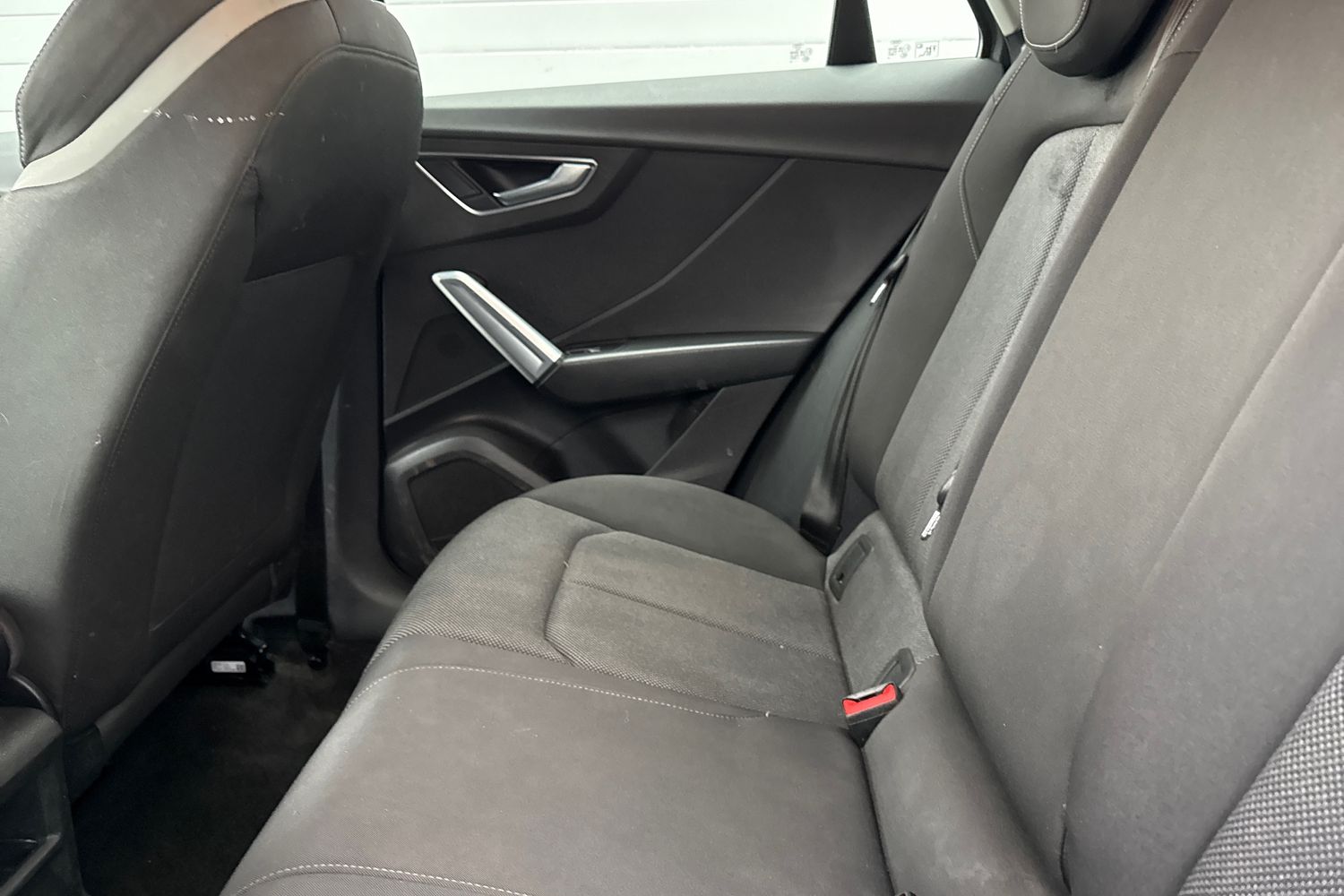 Used Audi Q2 2018 for sale - 77226548: Photo 36