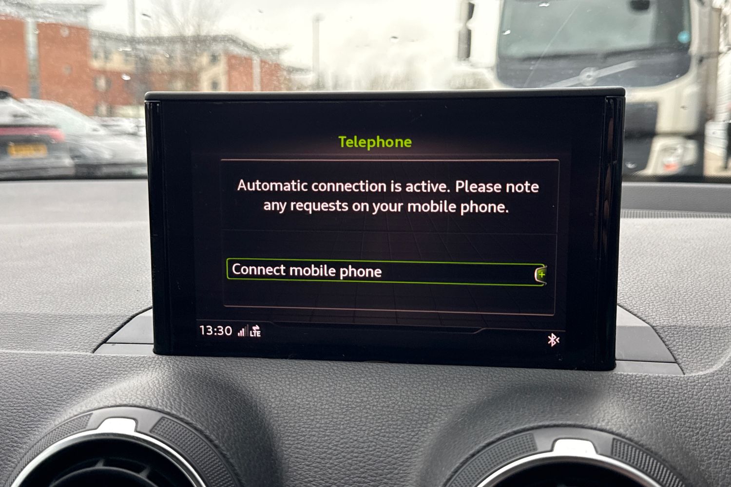 Used Audi Q2 2018 for sale - 77226548: Photo 44