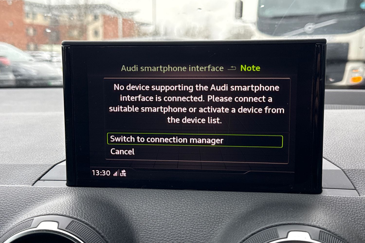 Used Audi Q2 2018 for sale - 77226548: Photo 45