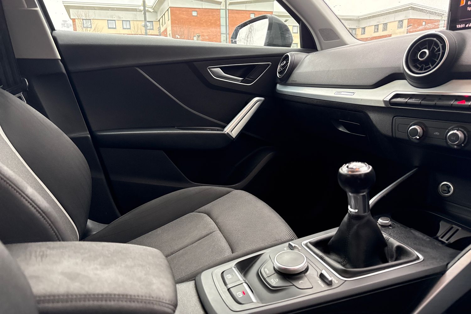 Used Audi Q2 2018 for sale - 77226548: Photo 57