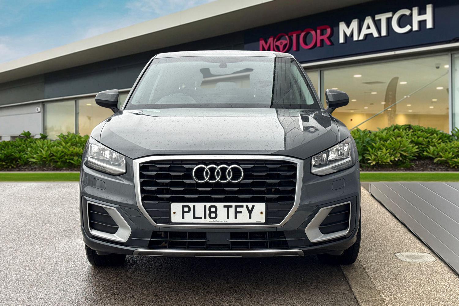Used Audi Q2 2018 for sale - 77226548: Photo 6
