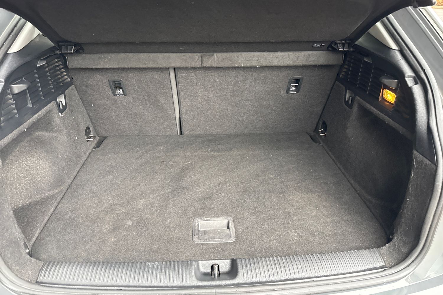 Used Audi Q2 2018 for sale - 77226548: Photo 7