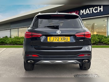 Used MG MG HS 2022 for sale - 79547314: Photo