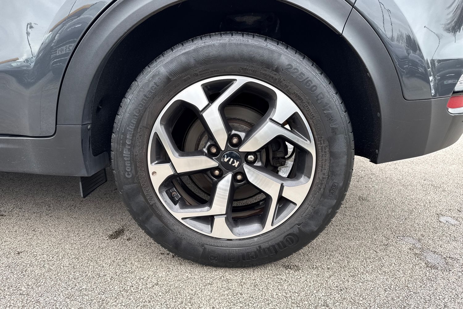 Used Kia Sportage 2019 for sale - 77608163: Photo 11