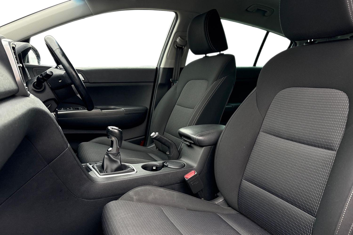 Used Kia Sportage 2019 for sale - 77608163: Photo 16