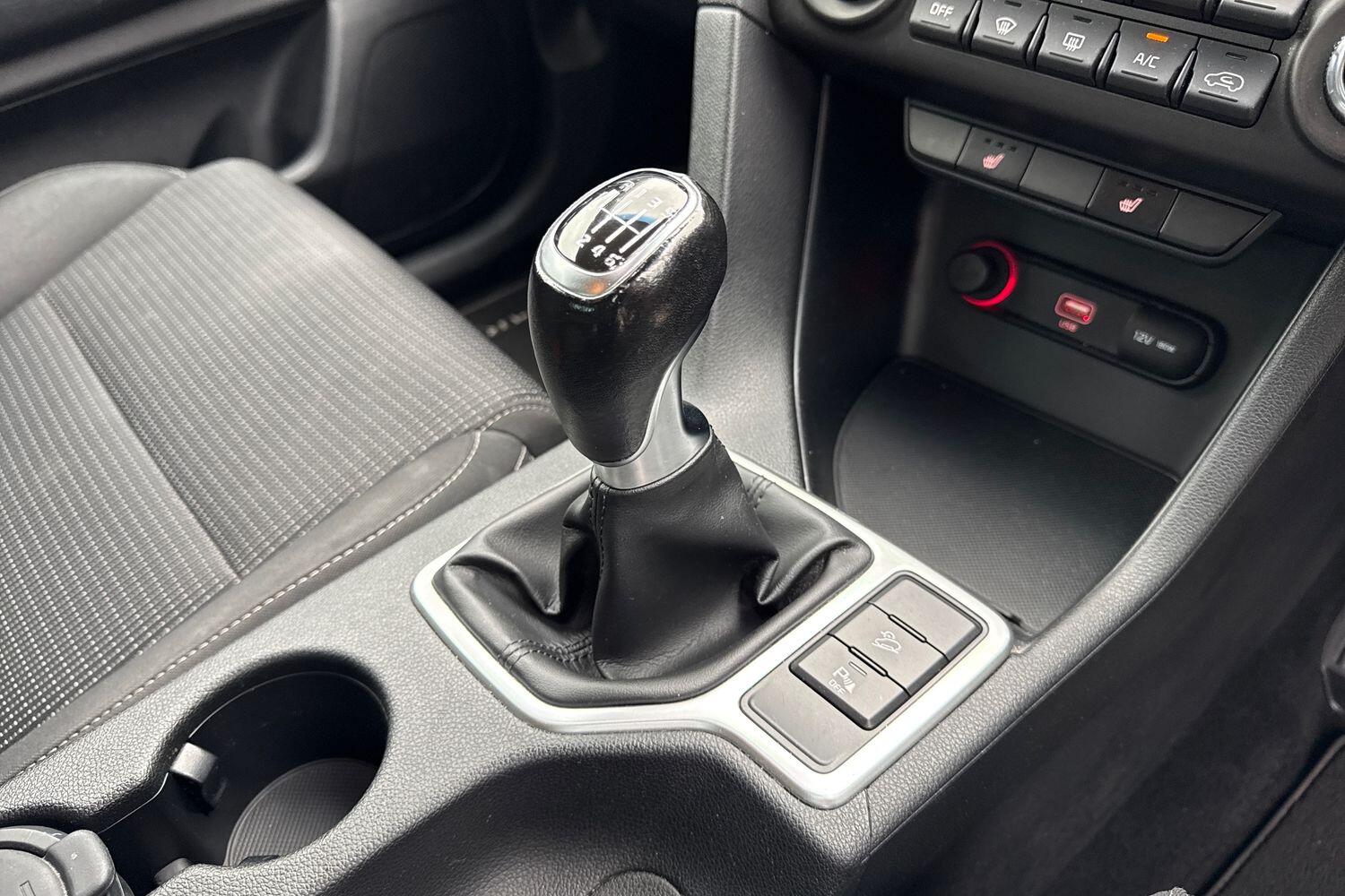 Used Kia Sportage 2019 for sale - 77608163: Photo 19