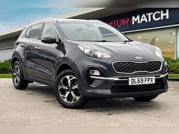 2019 - 1.6 GDi ISG 2 5dr