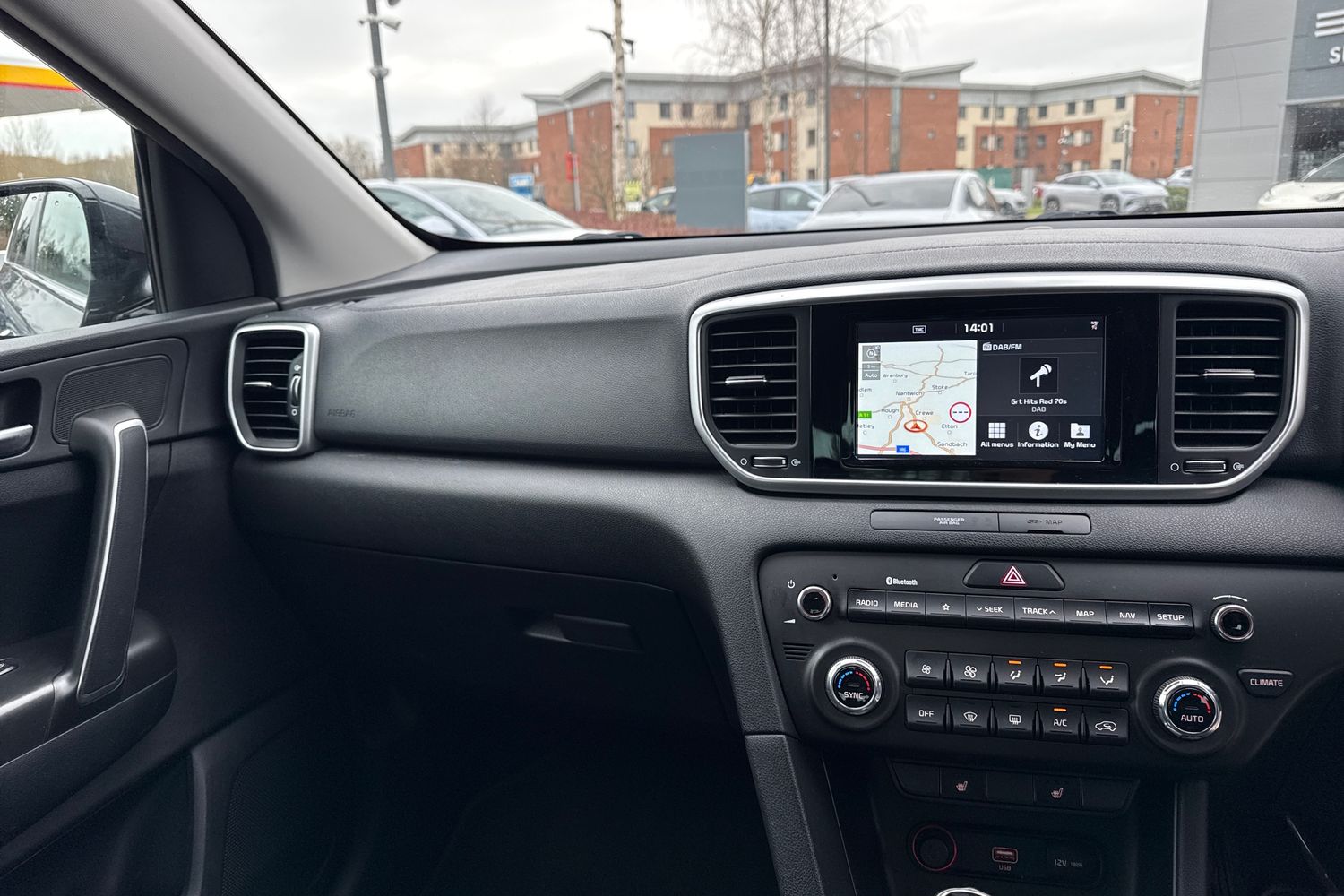 Used Kia Sportage 2019 for sale - 77608163: Photo 20