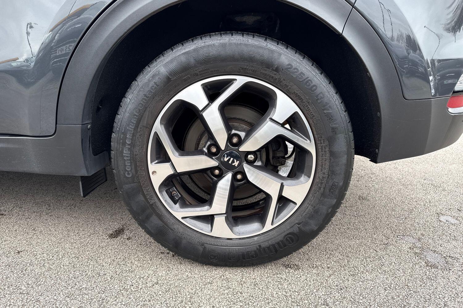 Used Kia Sportage 2019 for sale - 77608163: Photo 21