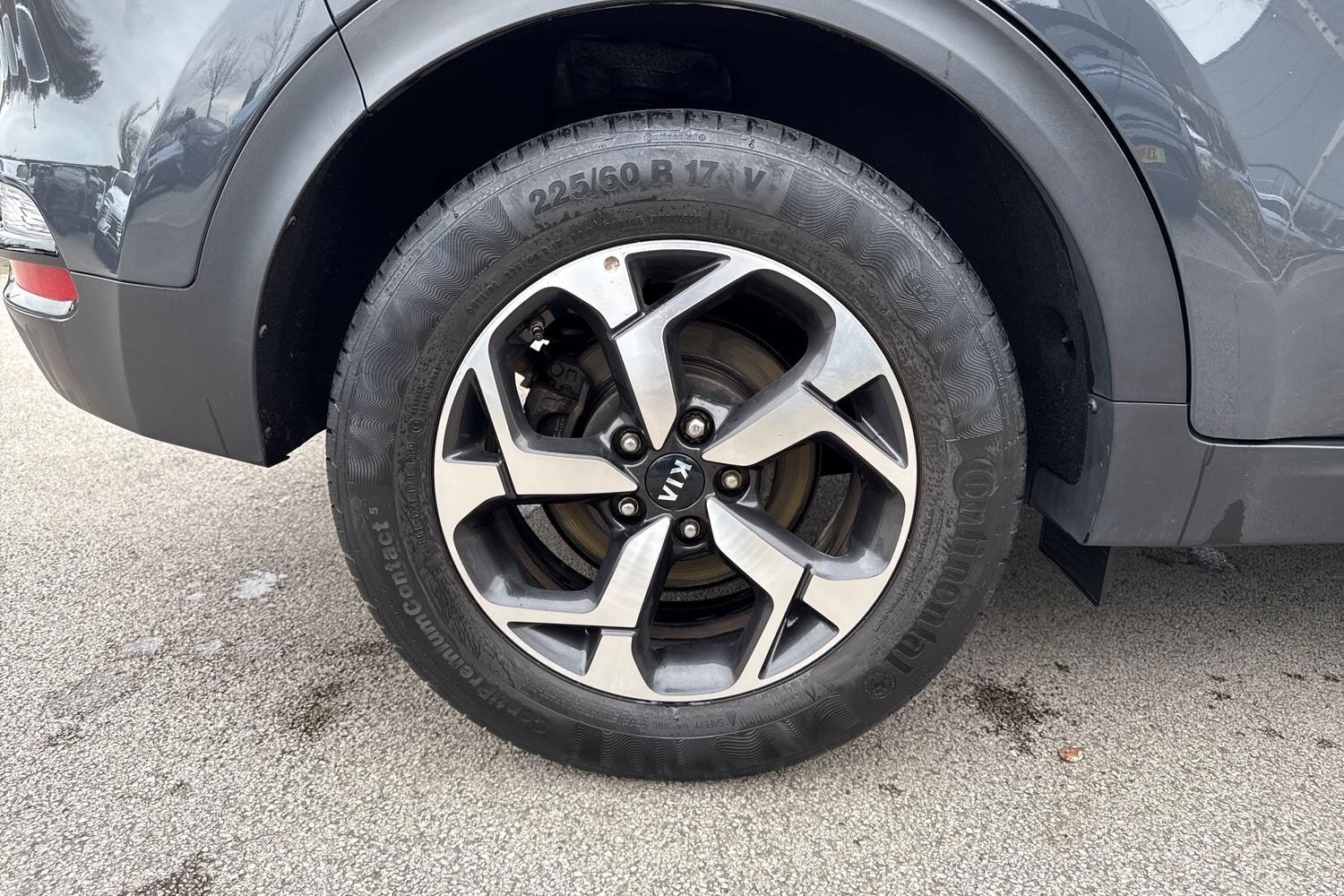 Used Kia Sportage 2019 for sale - 77608163: Photo 22