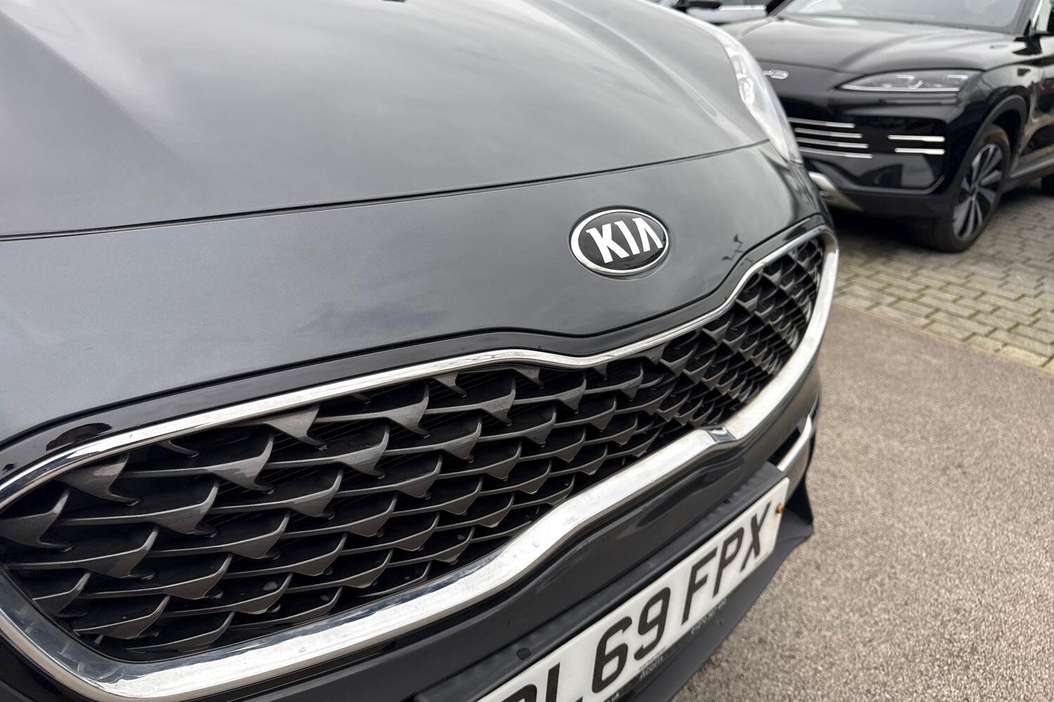 Used Kia Sportage 2019 for sale - 77608163: Photo 24