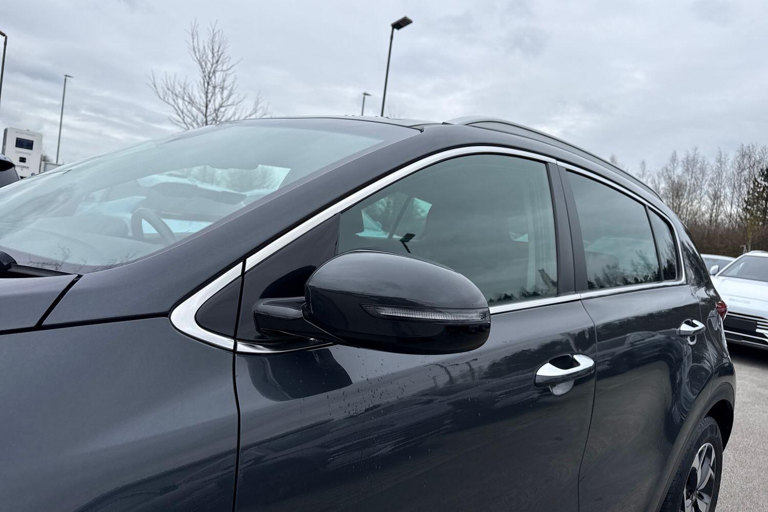 Used Kia Sportage 2019 for sale - 77608163: Photo 25