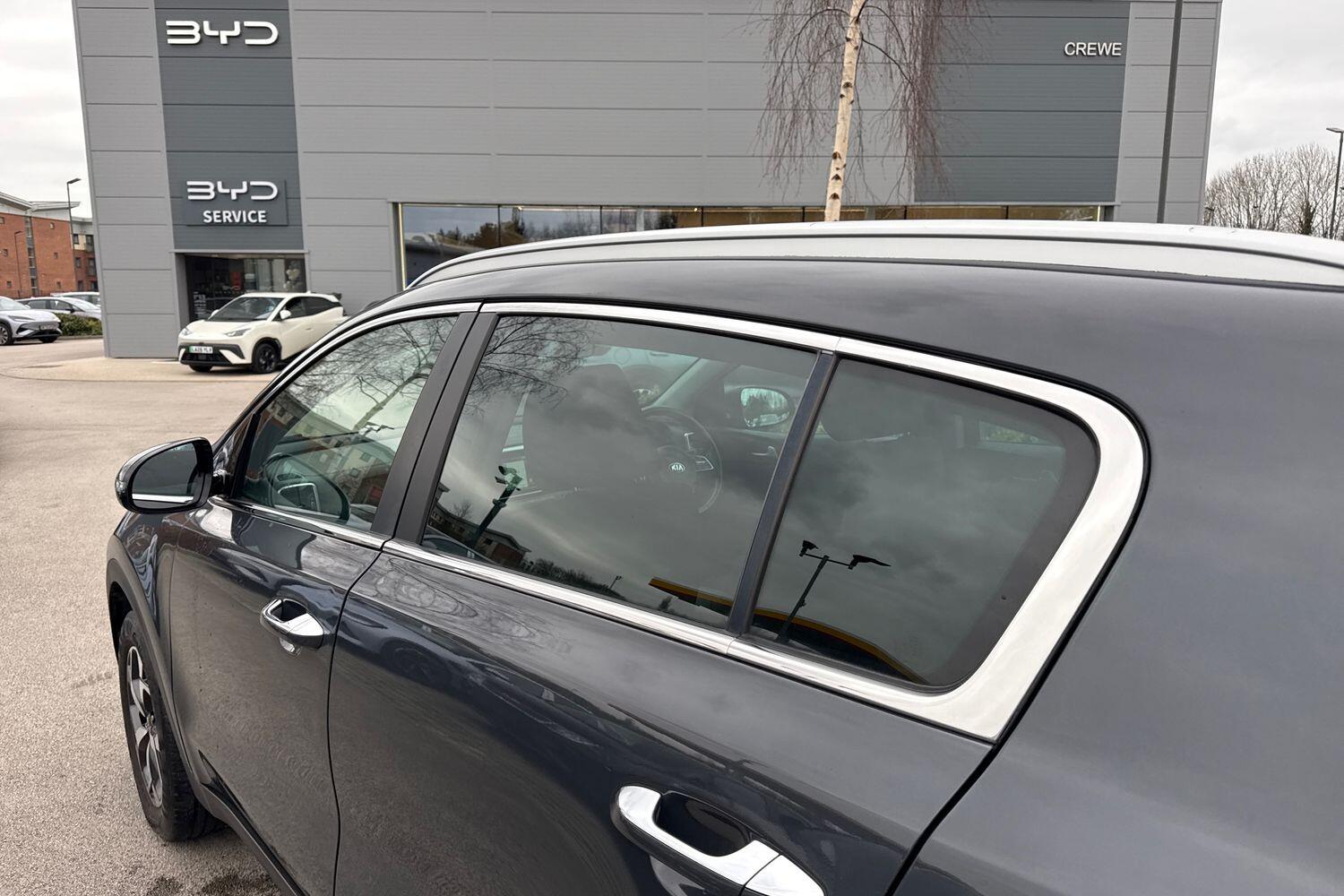 Used Kia Sportage 2019 for sale - 77608163: Photo 26