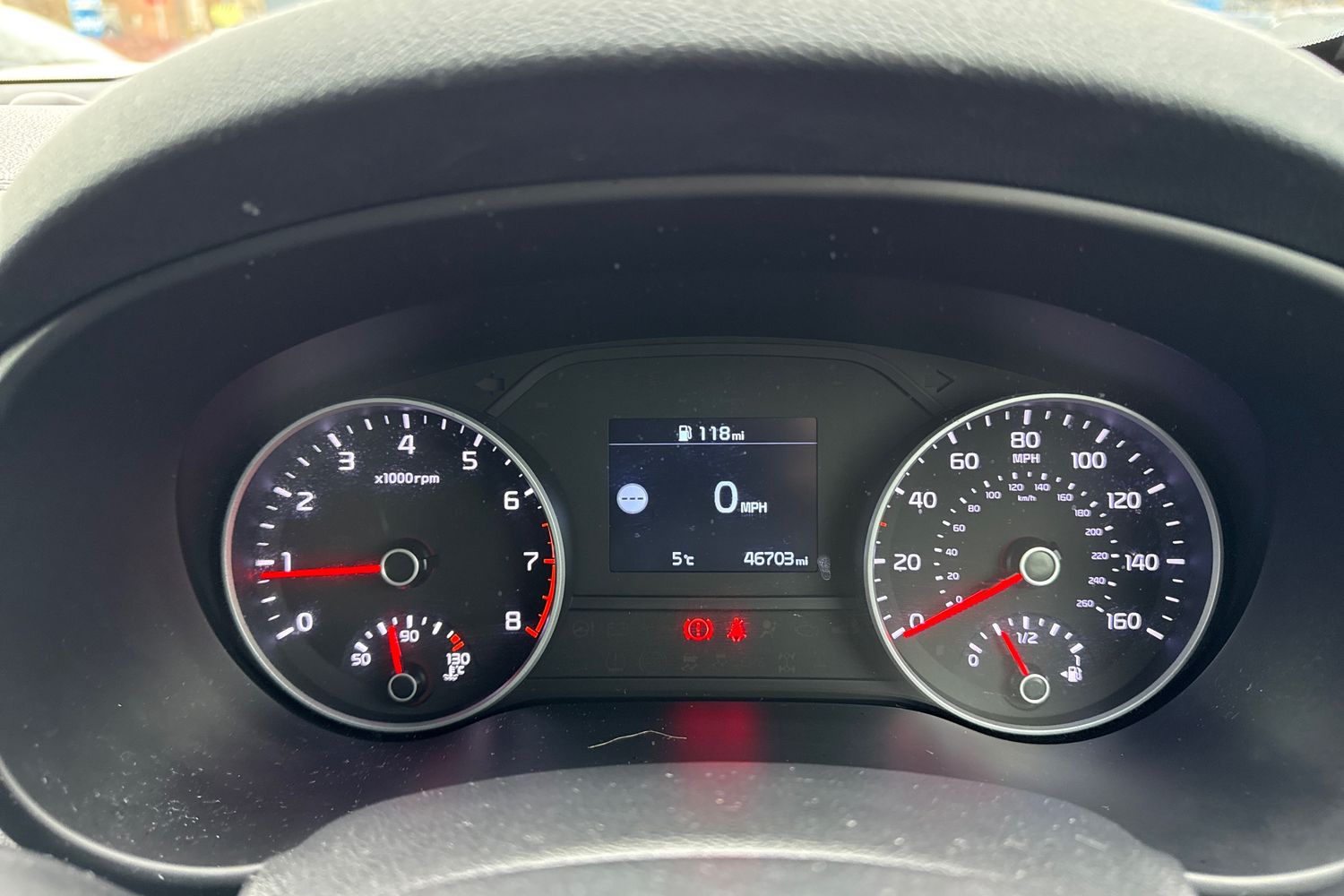 Used Kia Sportage 2019 for sale - 77608163: Photo 31