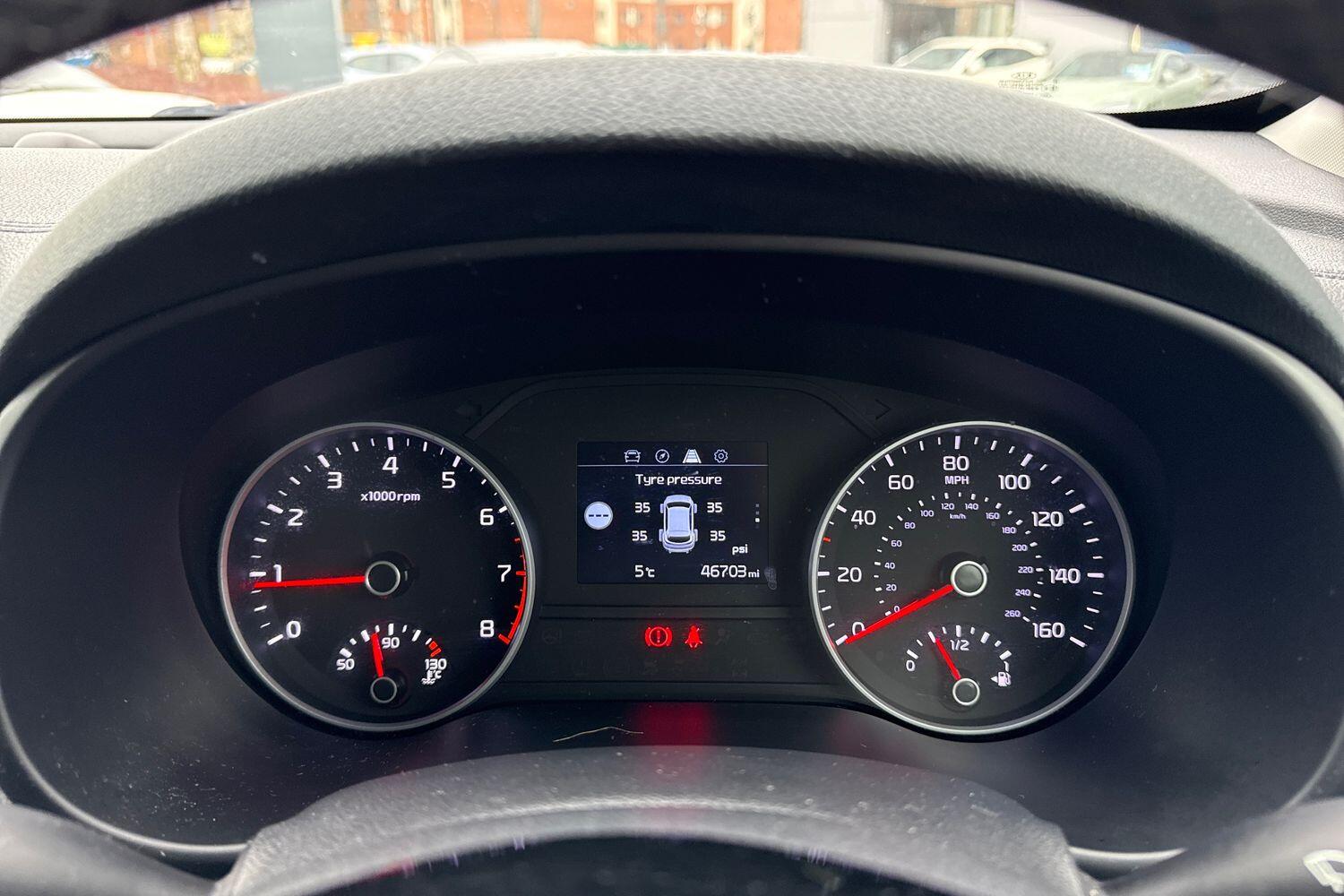 Used Kia Sportage 2019 for sale - 77608163: Photo 32