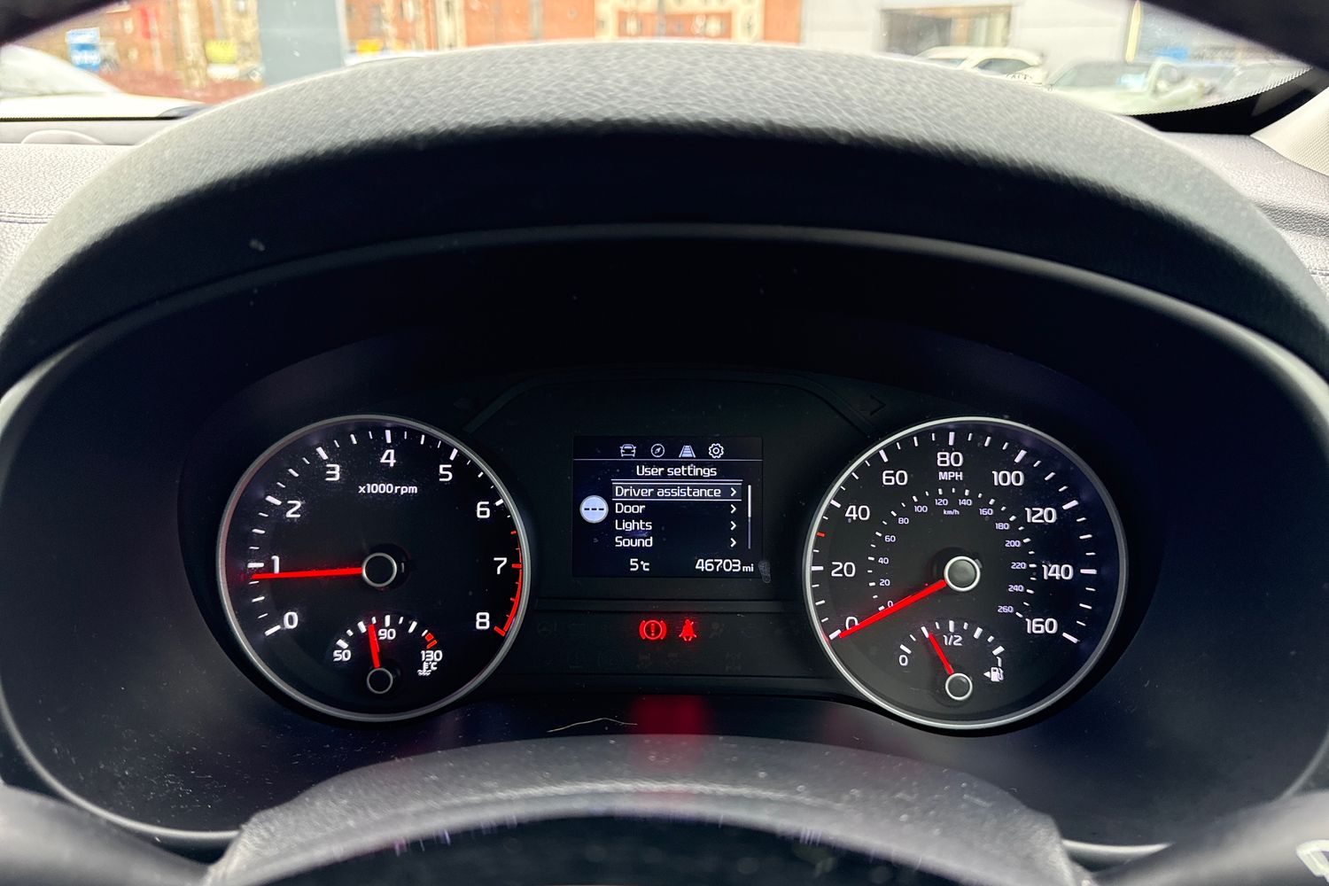 Used Kia Sportage 2019 for sale - 77608163: Photo 34