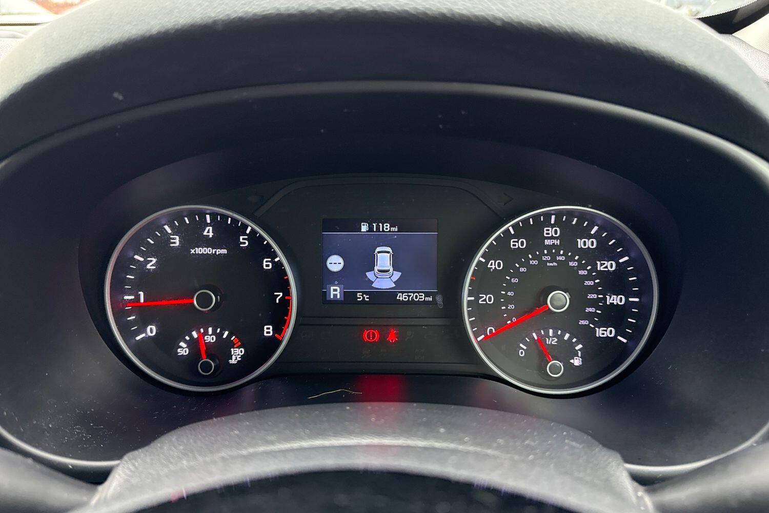 Used Kia Sportage 2019 for sale - 77608163: Photo 35