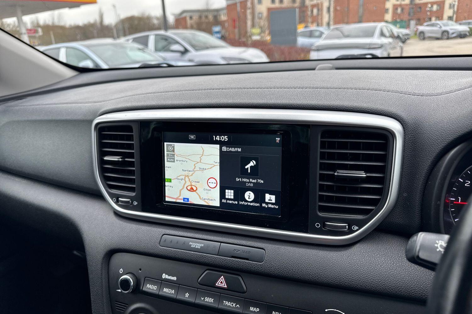 Used Kia Sportage 2019 for sale - 77608163: Photo 36