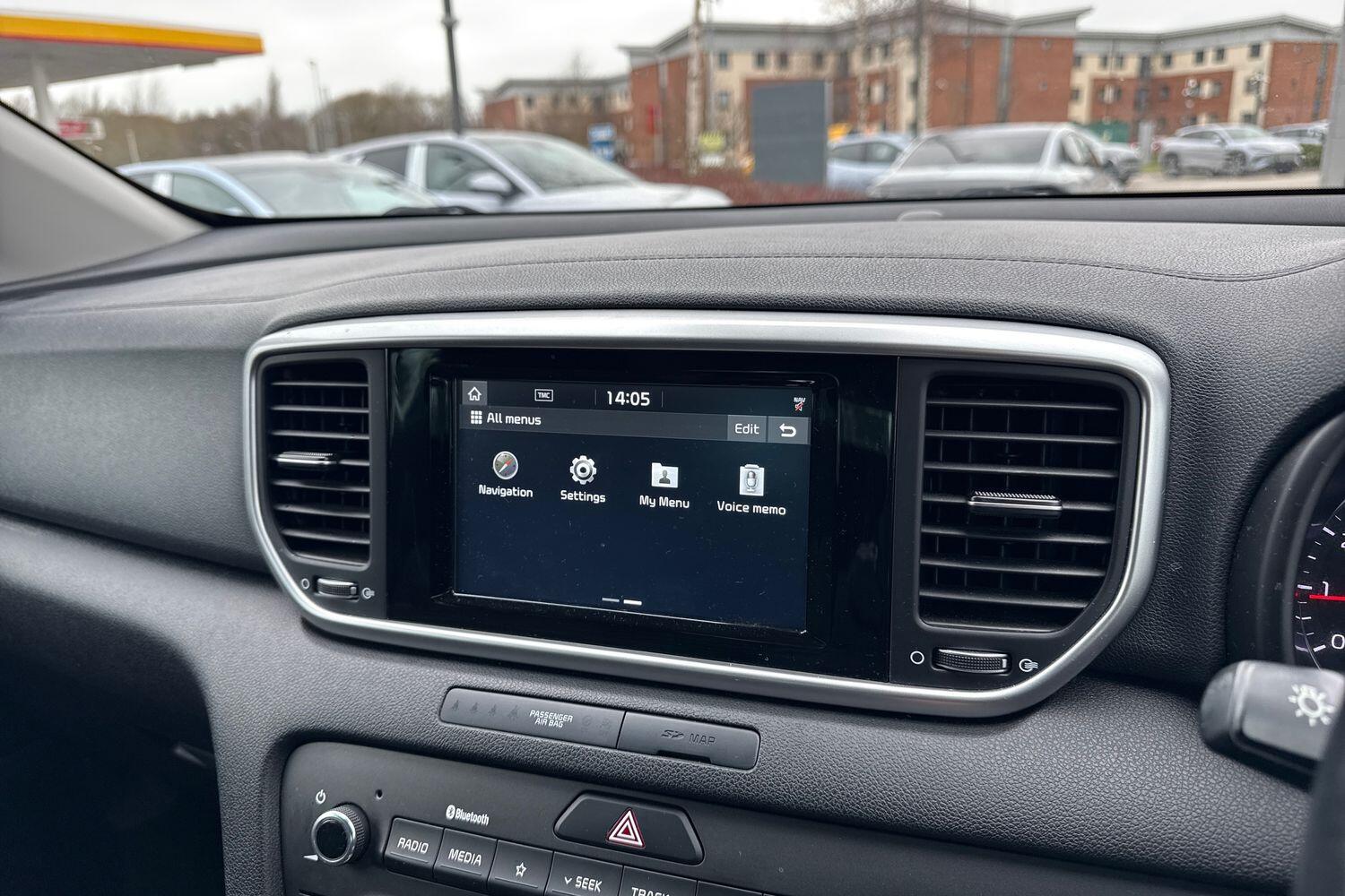 Used Kia Sportage 2019 for sale - 77608163: Photo 38