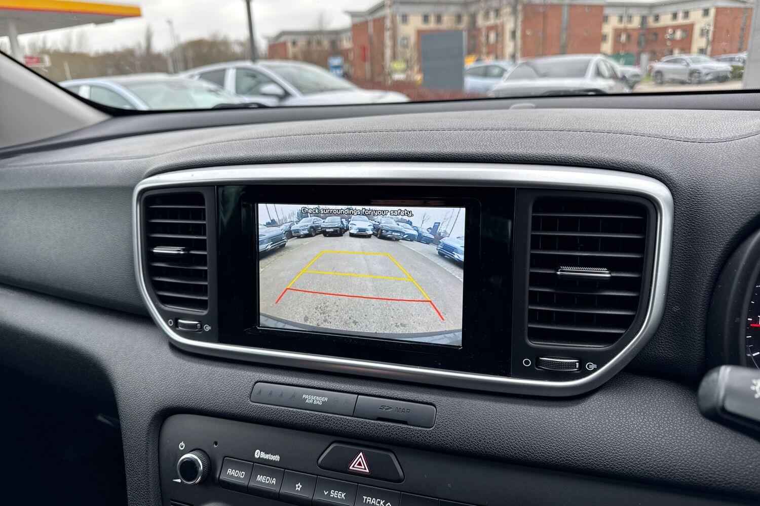 Used Kia Sportage 2019 for sale - 77608163: Photo 39