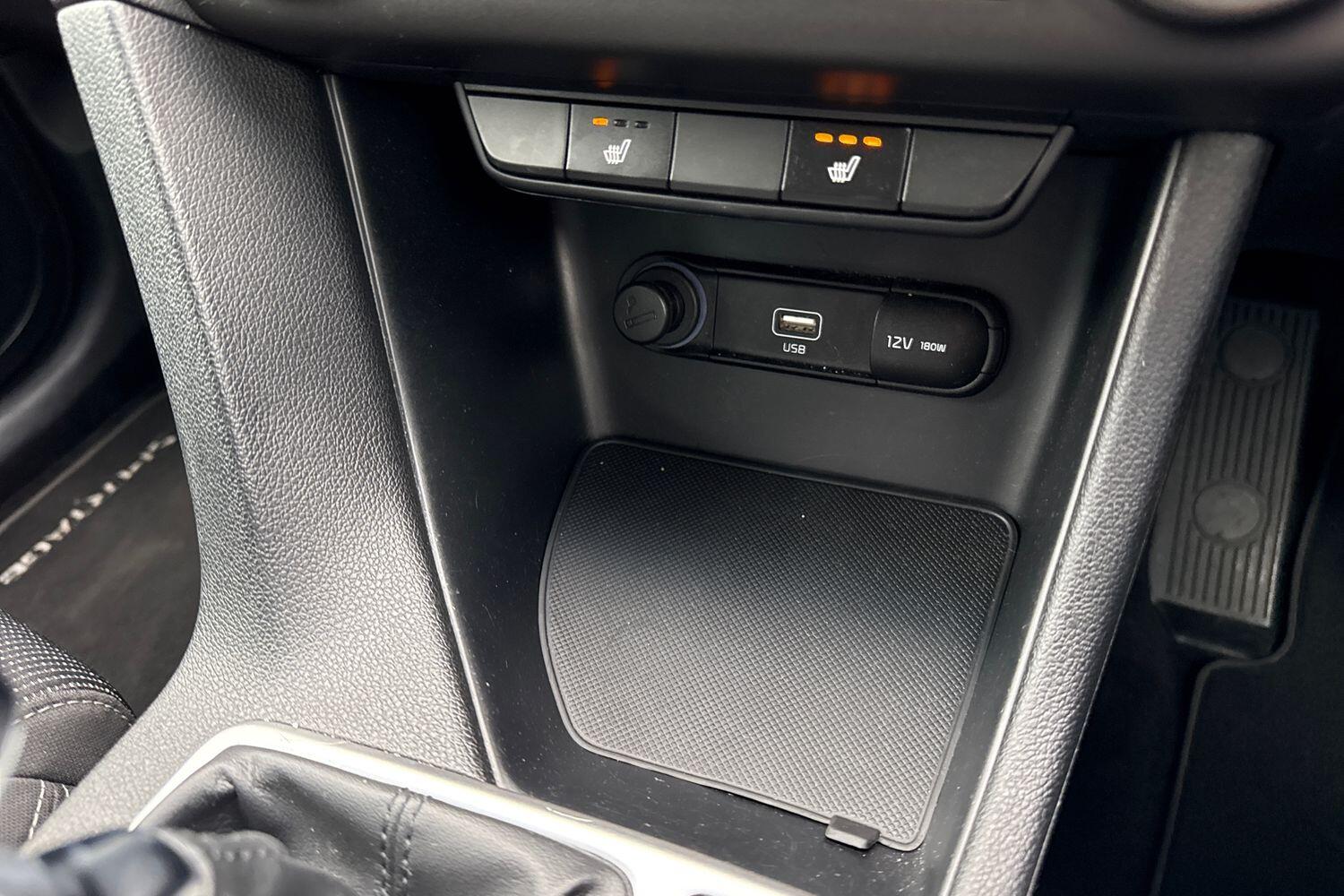 Used Kia Sportage 2019 for sale - 77608163: Photo 40