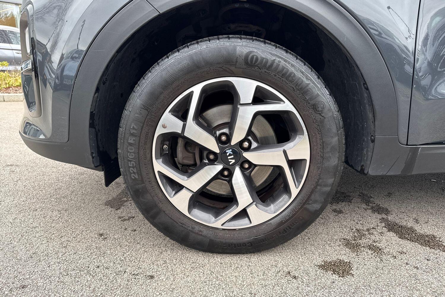 Used Kia Sportage 2019 for sale - 77608163: Photo 6