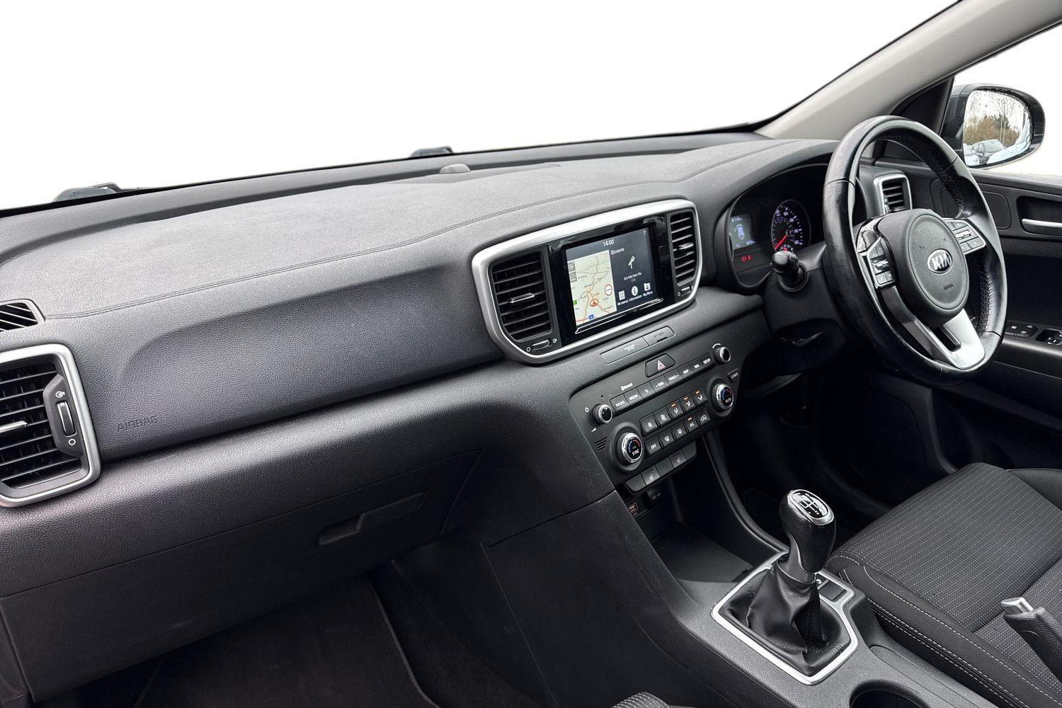 Used Kia Sportage 2019 for sale - 77608163: Photo 8