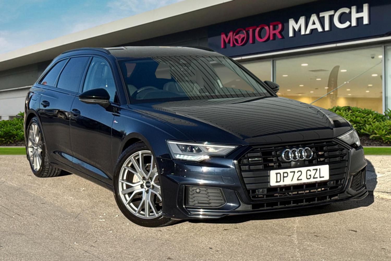 Used Audi A6 Avant 2023 for sale - 76649204: Photo 1