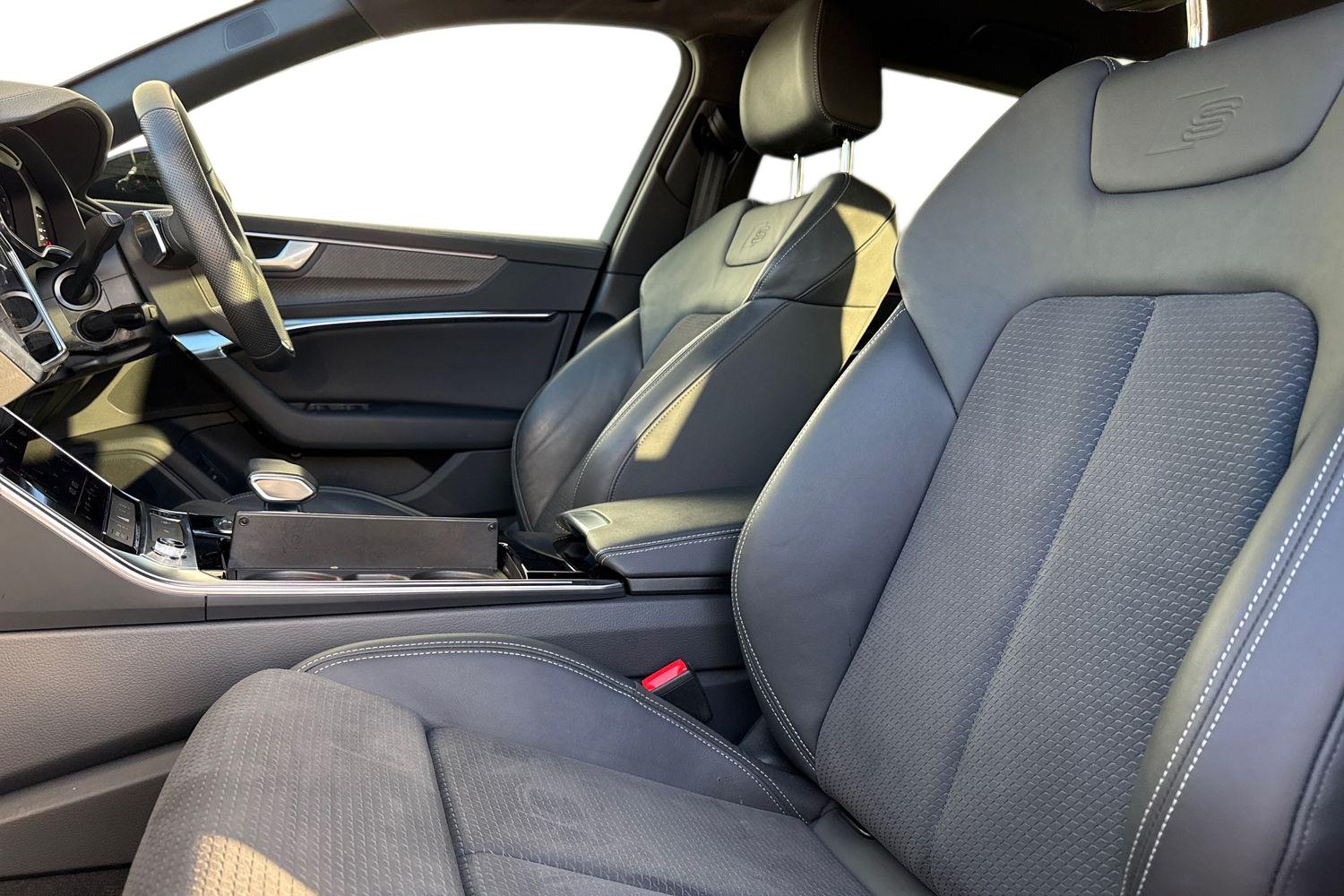 Used Audi A6 Avant 2023 for sale - 76649204: Photo 16