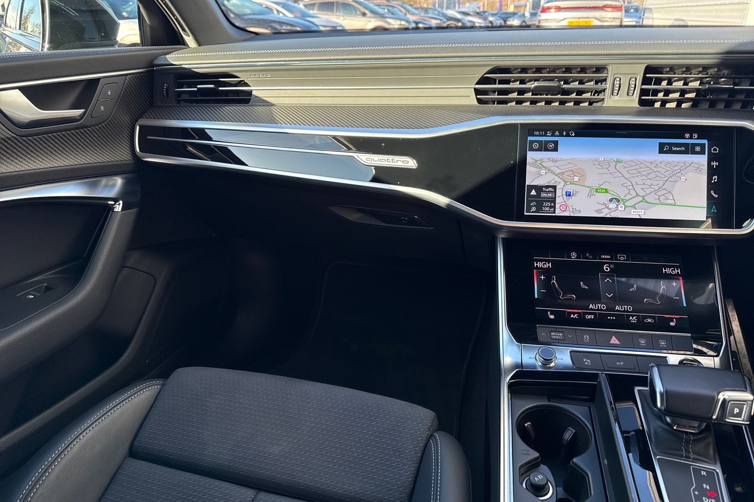 Used Audi A6 Avant 2023 for sale - 76649204: Photo 20