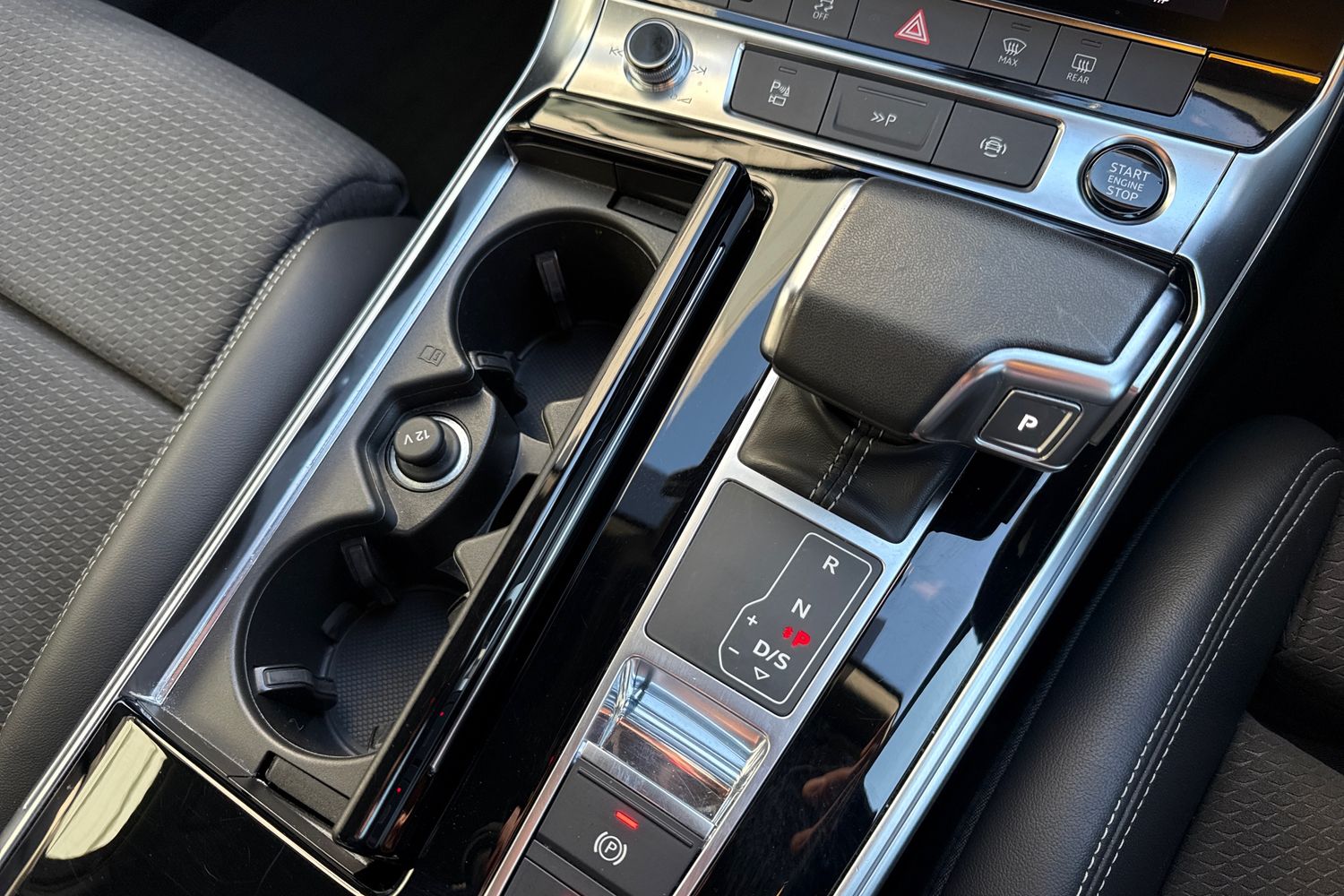 Used Audi A6 Avant 2023 for sale - 76649204: Photo 23