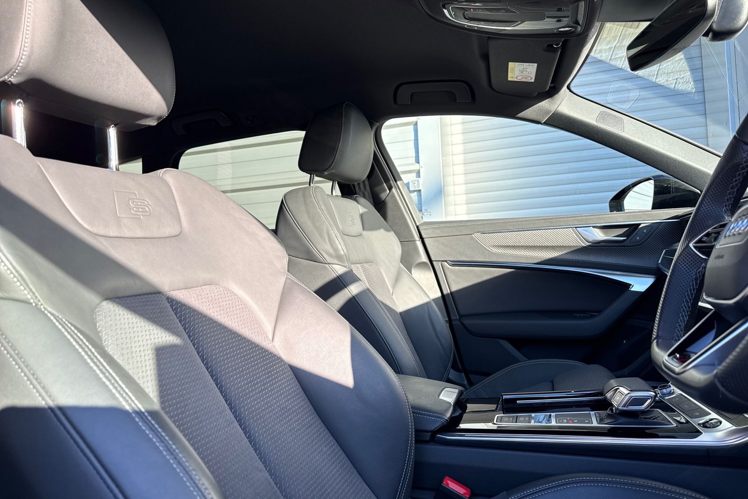 Used Audi A6 Avant 2023 for sale - 76649204: Photo 24