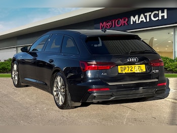 Used Audi A6 Avant 2023 for sale - 76649204: Photo