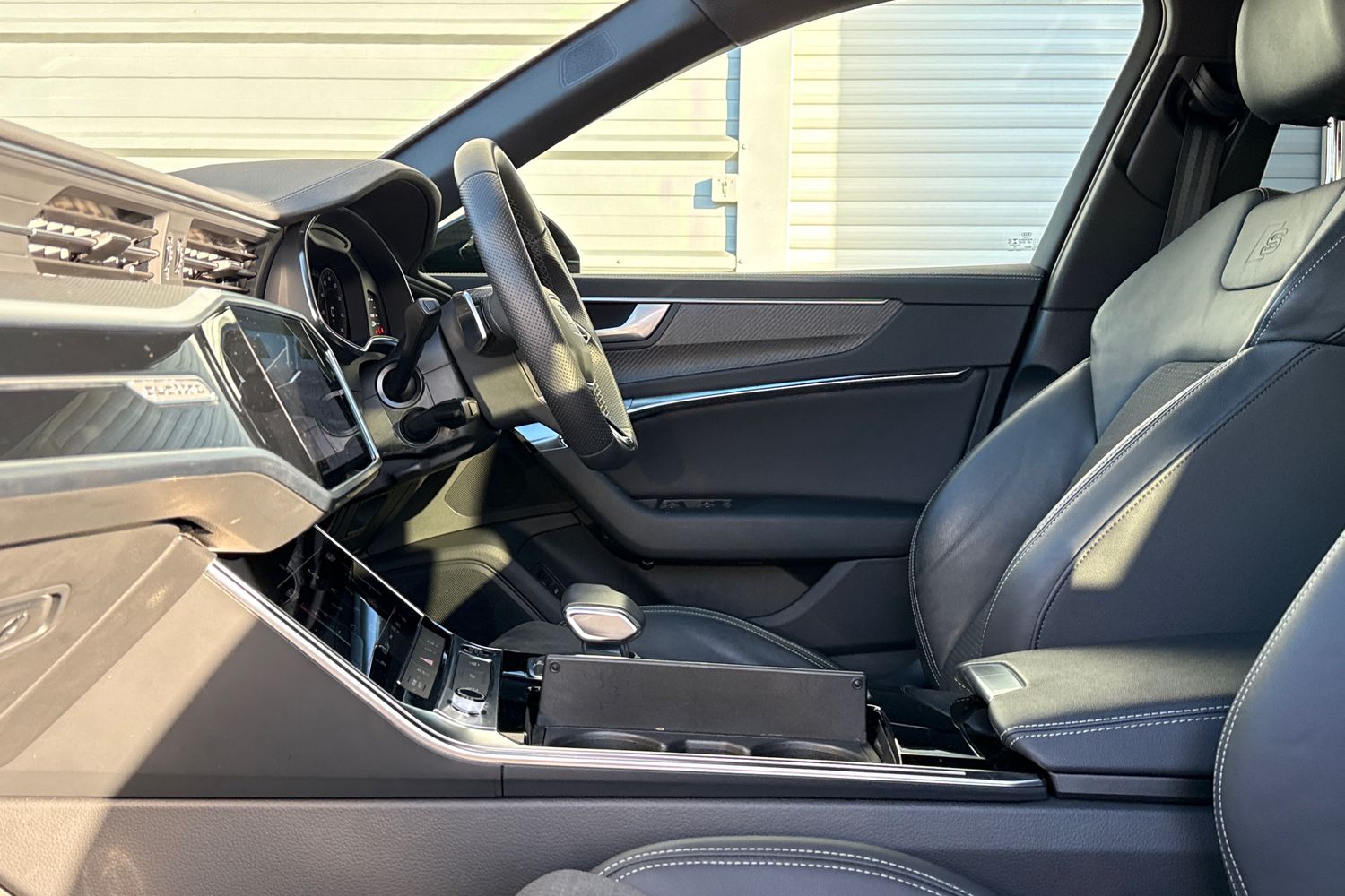 Used Audi A6 Avant 2023 for sale - 76649204: Photo 36