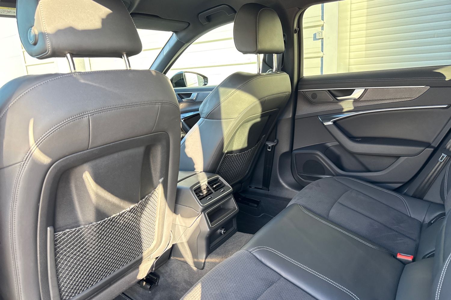 Used Audi A6 Avant 2023 for sale - 76649204: Photo 37