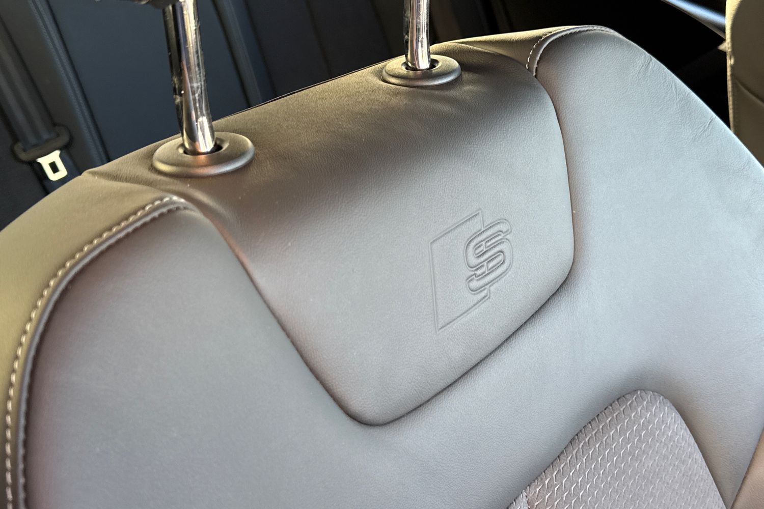 Used Audi A6 Avant 2023 for sale - 76649204: Photo 41