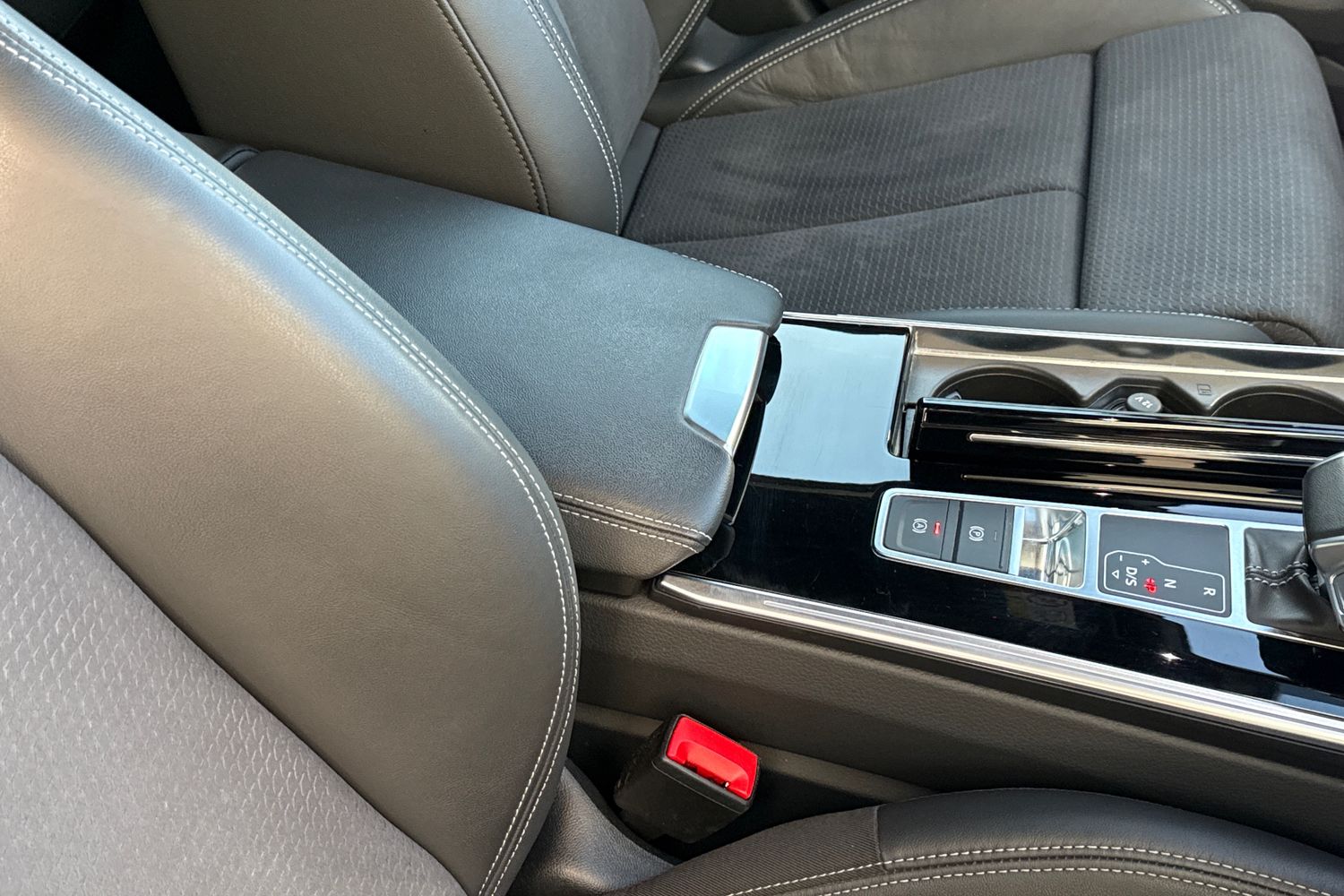 Used Audi A6 Avant 2023 for sale - 76649204: Photo 42