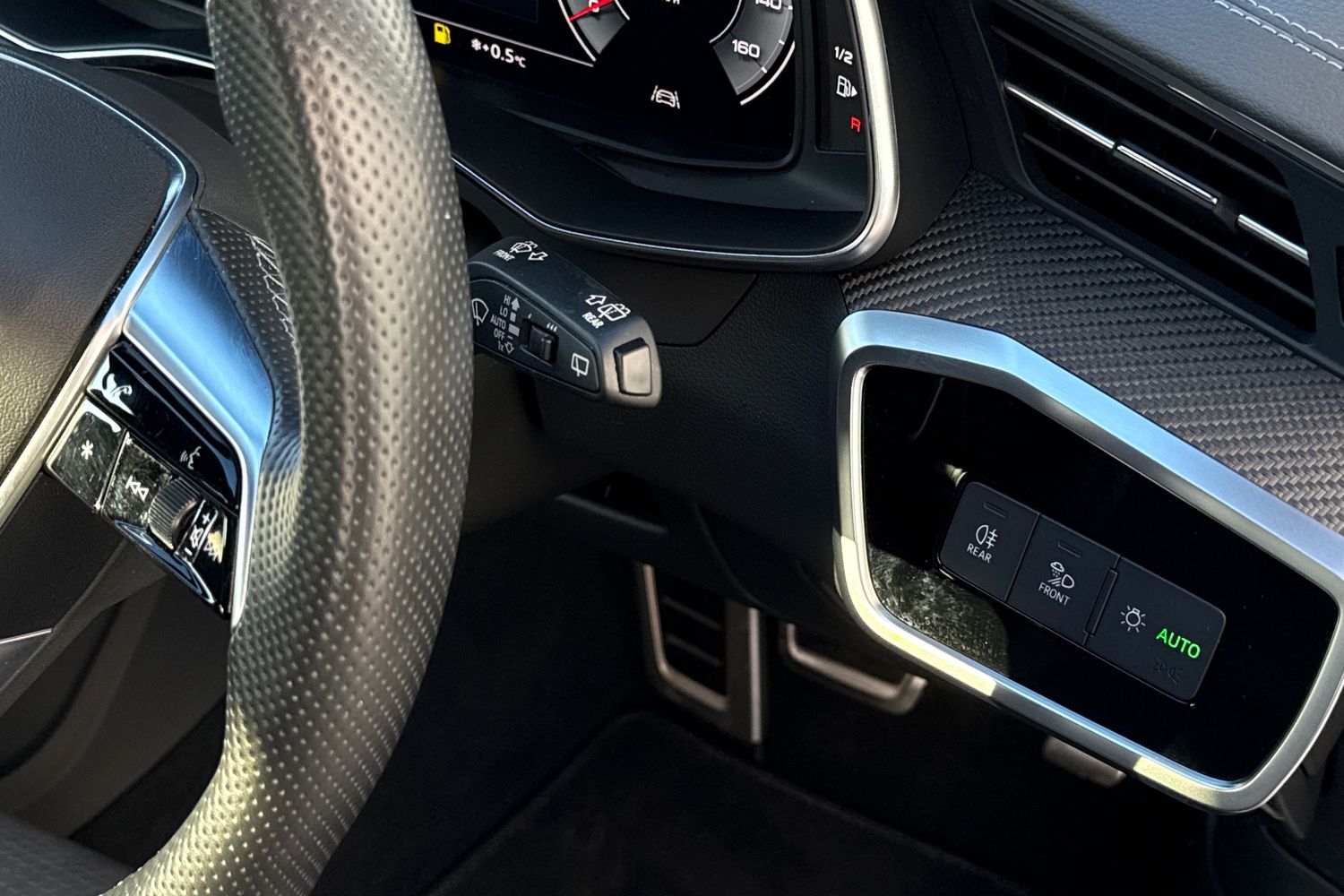 Used Audi A6 Avant 2023 for sale - 76649204: Photo 45