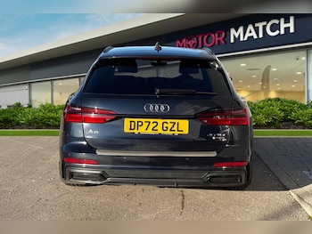 Used Audi A6 Avant 2023 for sale - 76649204: Photo