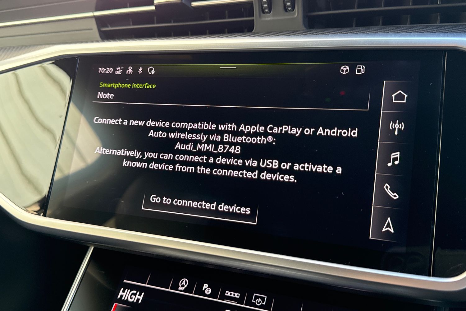 Used Audi A6 Avant 2023 for sale - 76649204: Photo 51