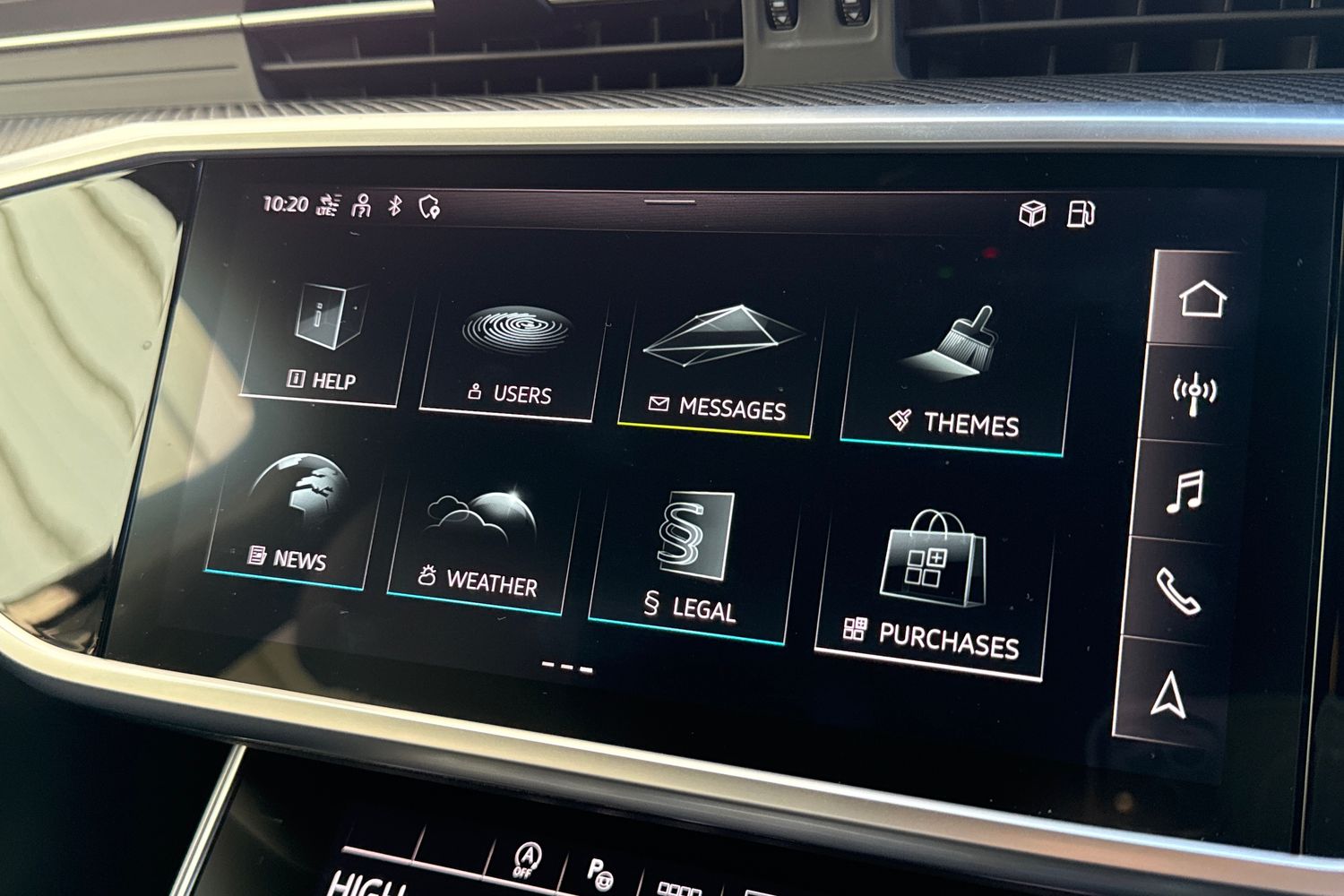 Used Audi A6 Avant 2023 for sale - 76649204: Photo 52