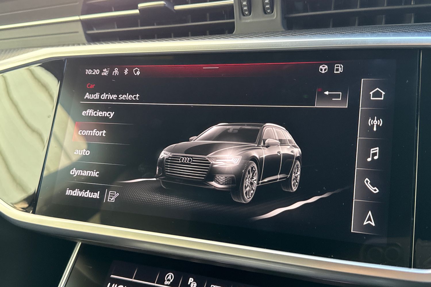 Used Audi A6 Avant 2023 for sale - 76649204: Photo 54