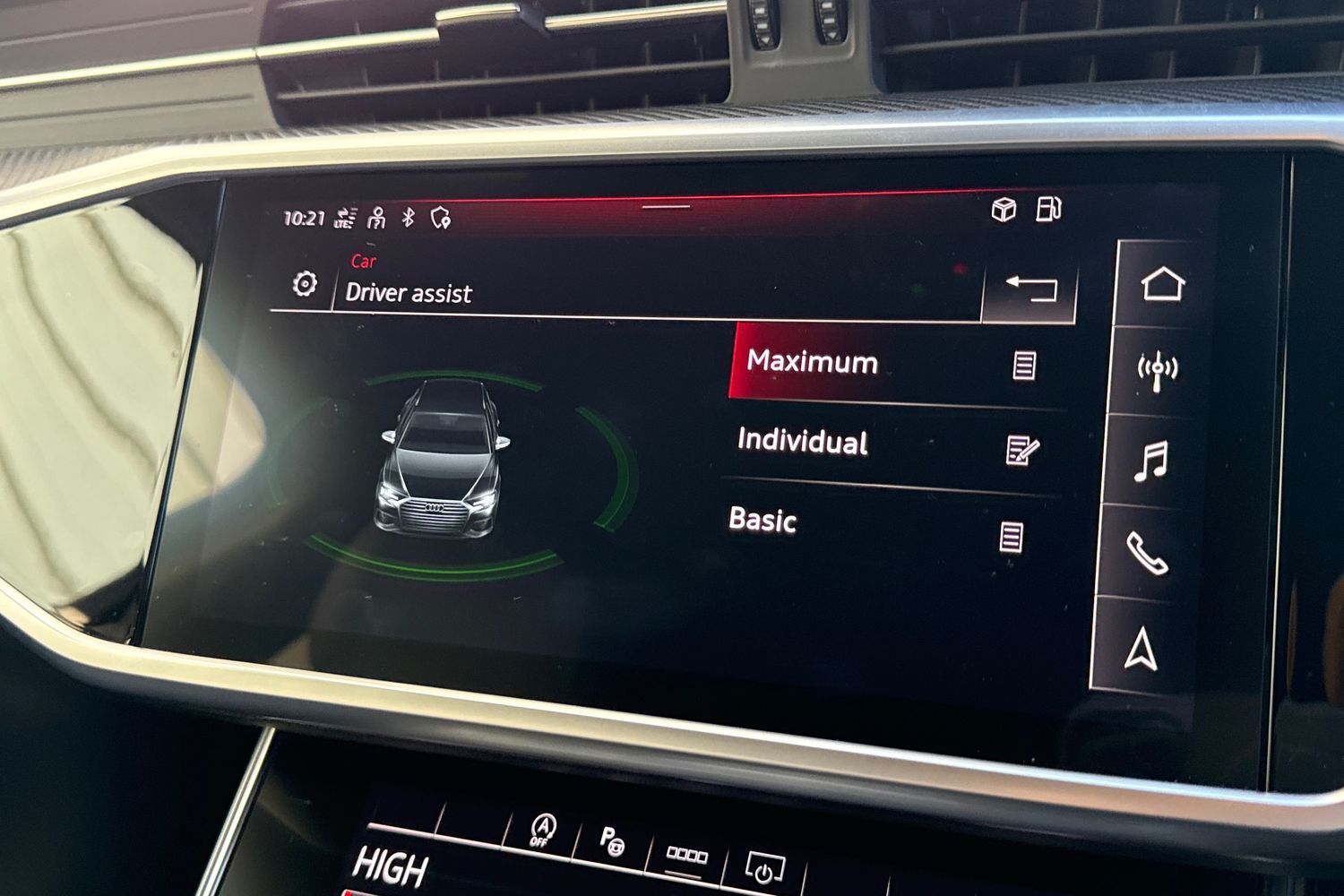 Used Audi A6 Avant 2023 for sale - 76649204: Photo 56