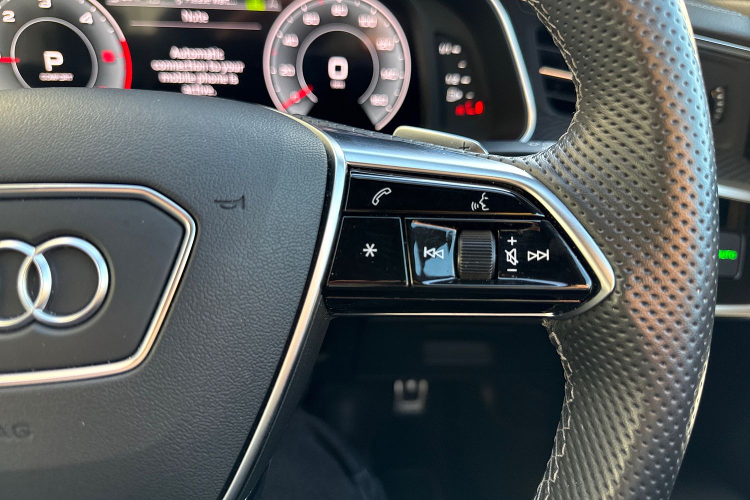 Used Audi A6 Avant 2023 for sale - 76649204: Photo 58