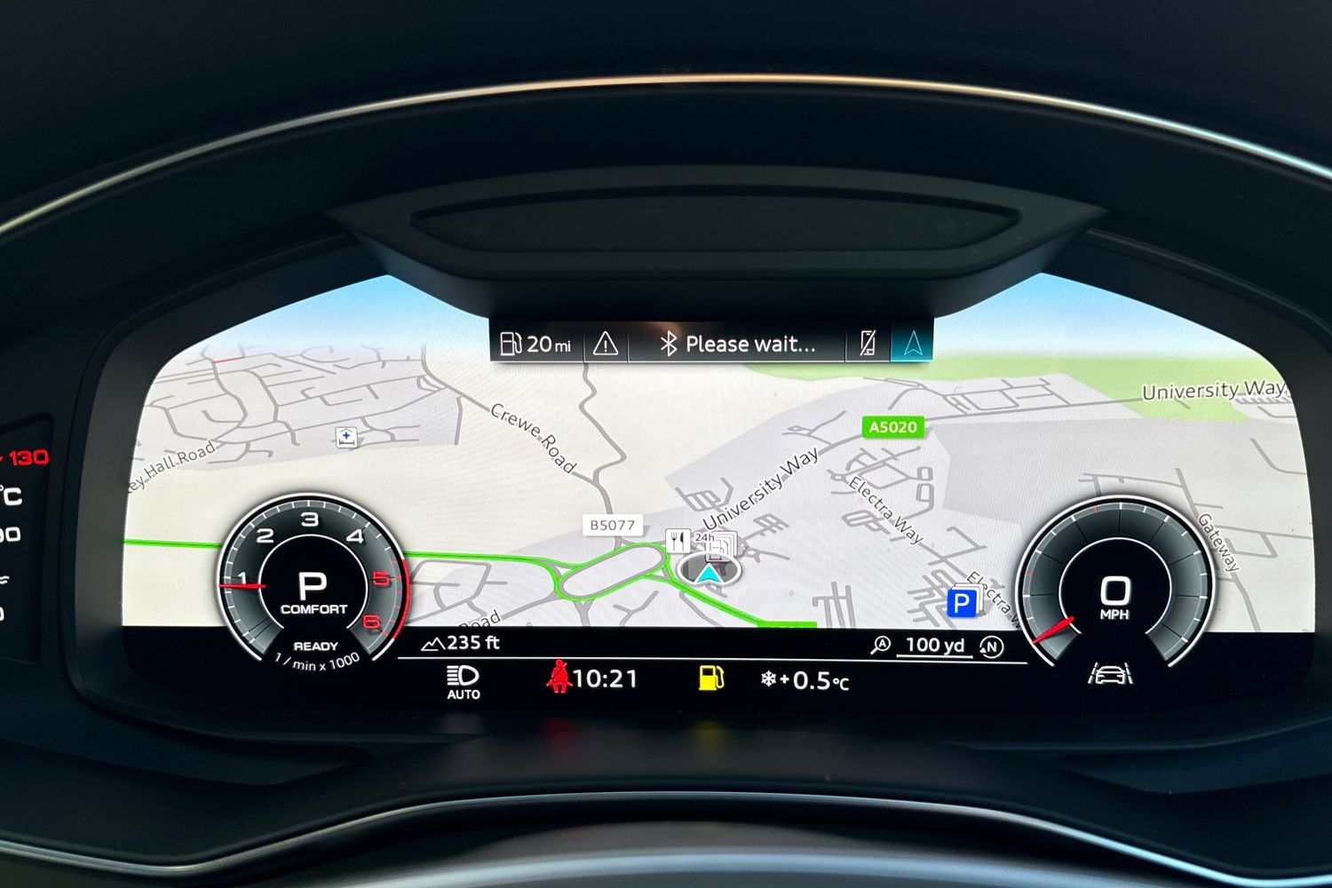 Used Audi A6 Avant 2023 for sale - 76649204: Photo 60