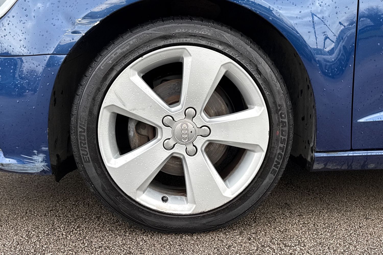 Used Audi A3 2016 for sale - 76546147: Photo 11