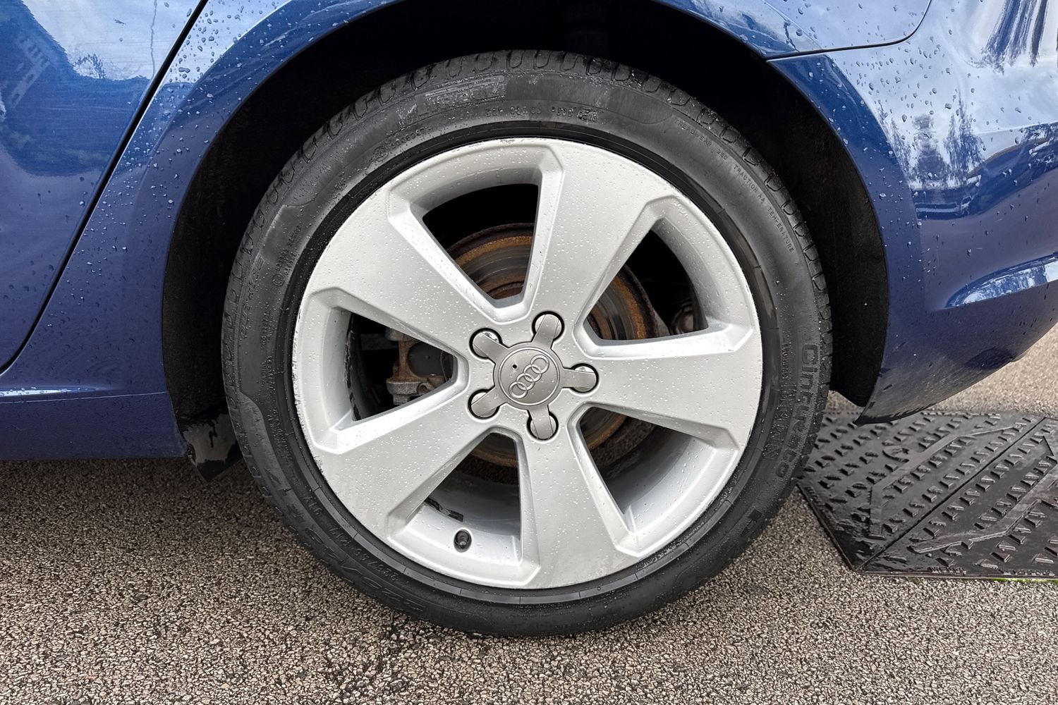 Used Audi A3 2016 for sale - 76546147: Photo 12