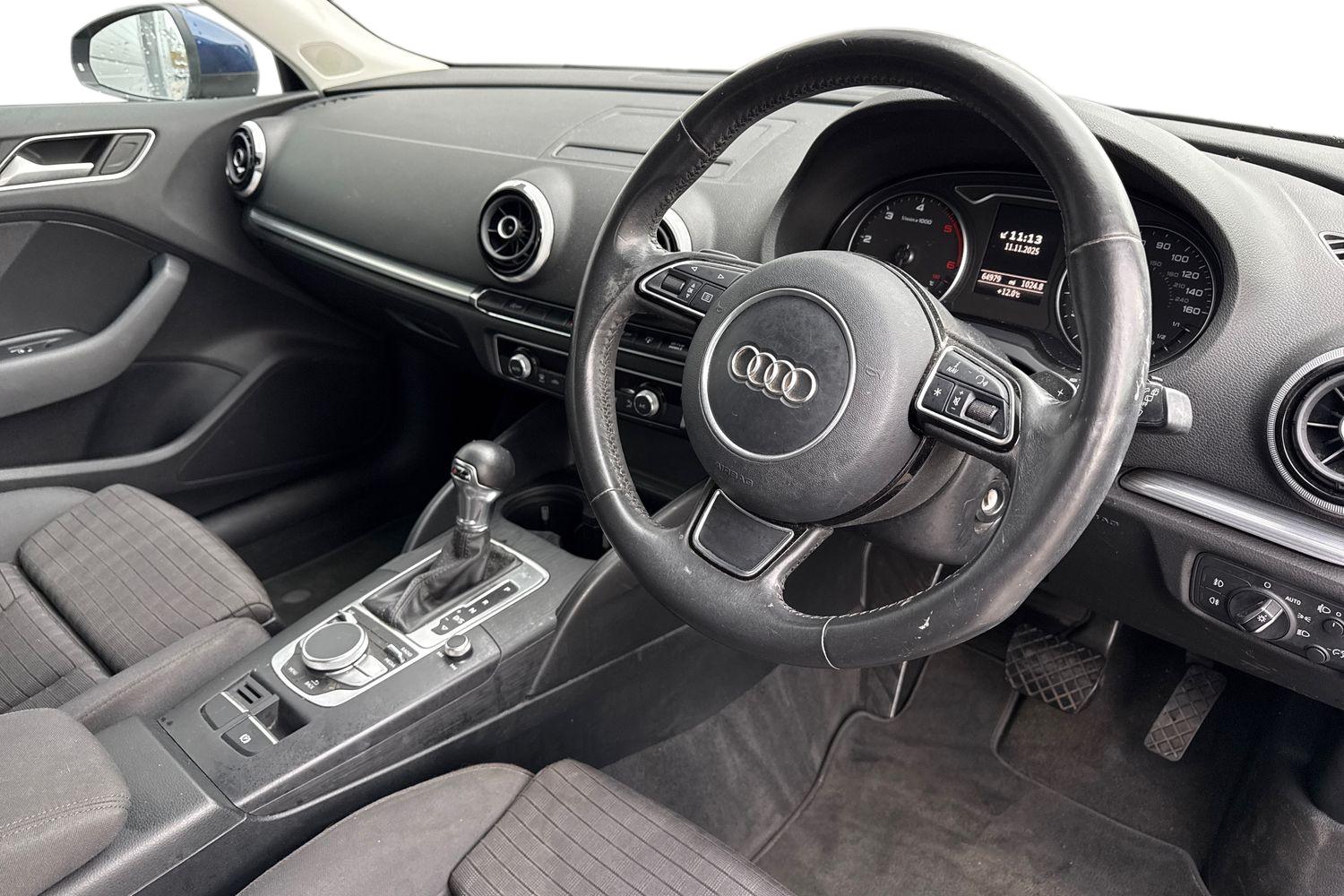 Used Audi A3 2016 for sale - 76546147: Photo 13