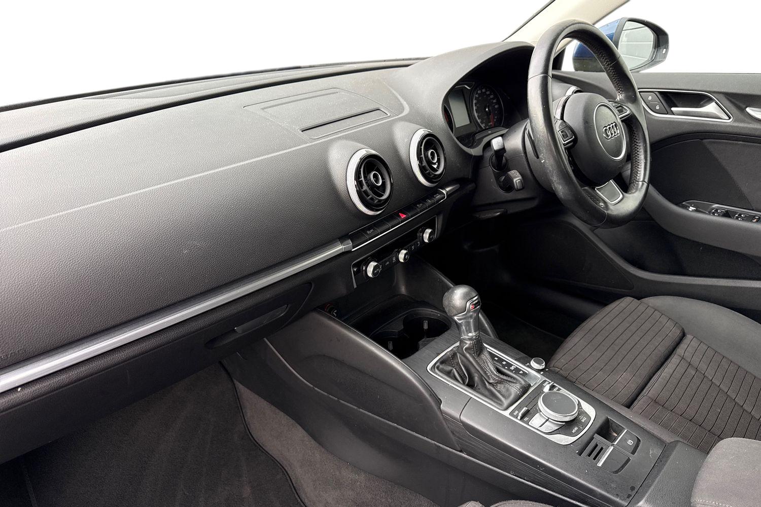 Used Audi A3 2016 for sale - 76546147: Photo 14